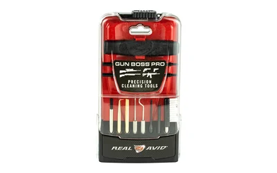 REAL AVID GUN BOSS PRO PRECISION TLS