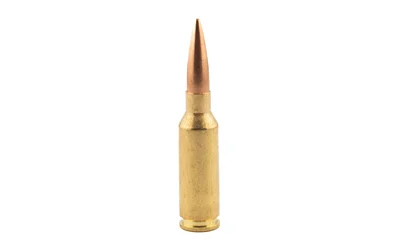 BARNS PREC MTH 6MM ARC 105GR 20/2000