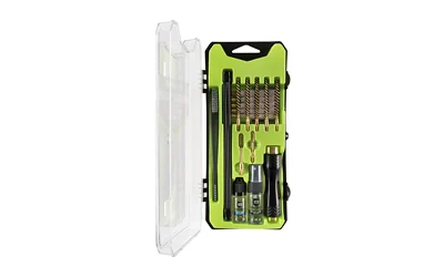 BCT VISION CLN KIT UNIV RIFLE