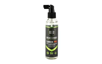 BCT CARBON PRO 6OZ PUMP SPRAY