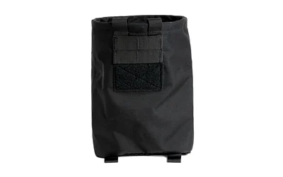 ESD SAP BUCKET DUMP POUCH BLACK - Image 2