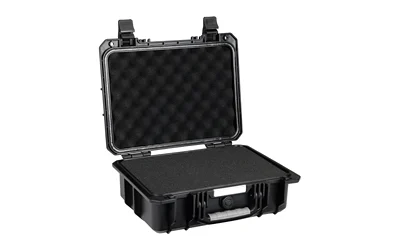 EVODS LIBERATOR DBL PISTOL CS BLK - Image 3