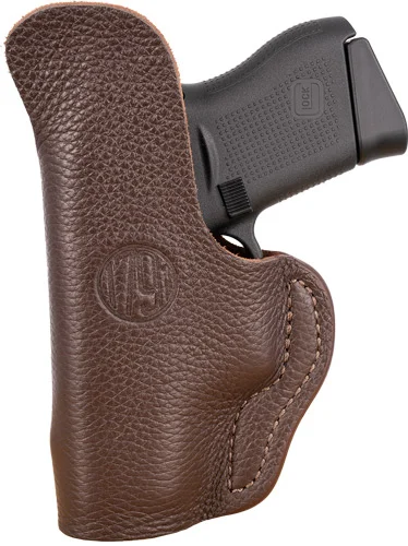 1791 FAIR CHASE DEER HIDE HOL - IWB MULTI FIT SIG P365/SIM BRN - Image 2