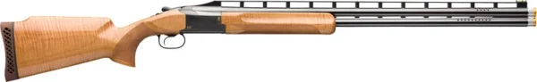 BROWNING CITORI 725 TRAP - 12GA 2.75" 32" BLUED/MAPLE