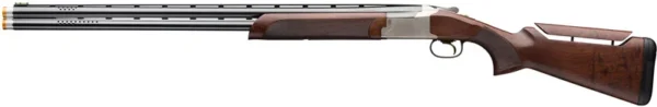 BROWNING CITORI 725 SPRTG MED - HG 20GA 3" 32" DS BLUED/WALNT - Image 2