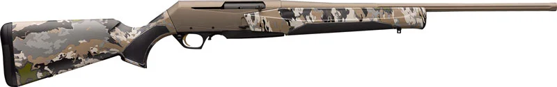 BROWNING BAR MK3 270 WIN 22" - BRONZE/OVIX SYN