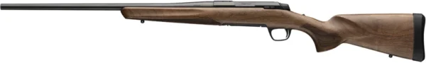 BROWNING X-BOLT 2 HUNTER   308 - WIN 22" WALNUT/BLUED - Image 2