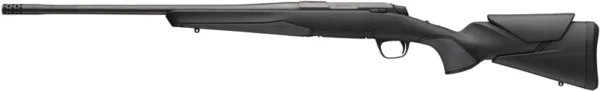 BROWNING X-BOLT 2 MICRO 308WIN - 20" COMPOSITE/BLUED MB - Image 2