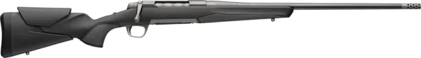 BROWNING X-BOLT 2 HUNTER   243 - WIN 22" COMP/TUNGSTEN MB