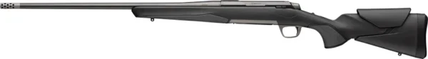 BROWNING X-BOLT 2 HUNTER   243 - WIN 22" COMP/TUNGSTEN MB - Image 2