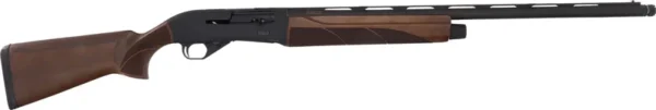 CZ 720 G3 20GA. 3" 26"VR CT-5 - MATTE BLACK WALNUT STOCK