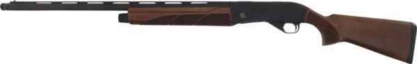 CZ 720 G3 20GA. 3" 26"VR CT-5 - MATTE BLACK WALNUT STOCK - Image 2