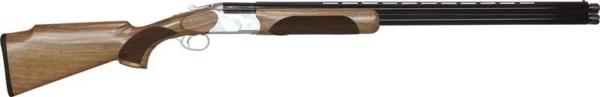 CZ REDHEAD TARGET O/U 12GA. - 3" 30" VR CT-5 BLUED WALNUT - Image 2
