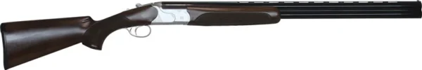 CZ REDHEAD PREMIER O/U 20GA - 24" VR CT-5 WALNUT 13" LOP