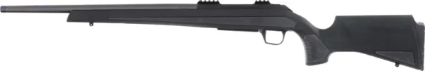 CZ 600 ALPHA 270 WIN 20" - BLUED BLACK POYLMER STOCK - Image 2