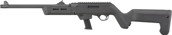 RUGER PC CARBINE 9MM 17-SHOT - MAGPUL BACKPACKER STOCK - Image 2