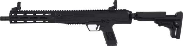 RUGER LC CARBINE 45ACP - 13-SHOT M-LOK ADJ. STOCK - Image 2