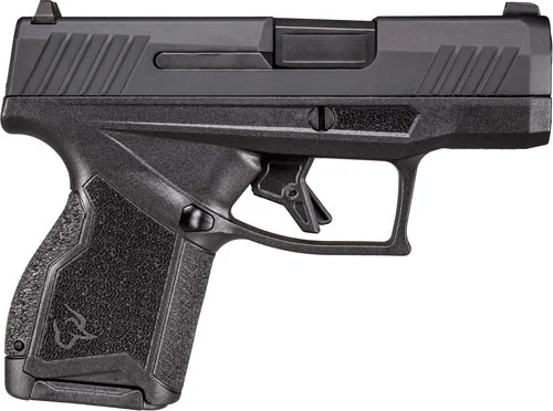 TAURUS GX4 9MM 10-SHOT - MATTE BLACK POLYMER - Image 3