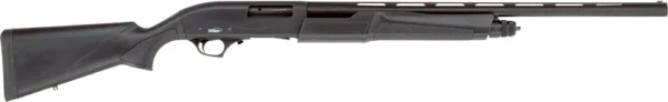 TRISTAR COBRAIII PUMP 12GA. 3" - 28"VR CT-3 MATTE BLUED/BLK SY