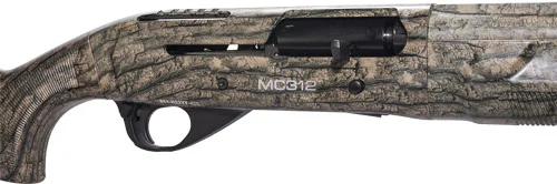 GIRSAN MC312 12GA. 28" - 3.5" TUBES MO BOTTOMLAND