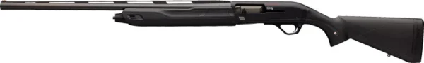 WINCHESTER SX4 LH 12GA 3.5" - 26"VR MATTE BLACK/SYN