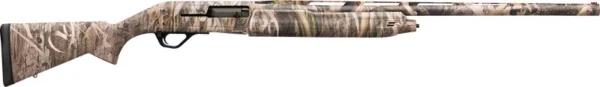 WINCHESTER SX4 WATERFOWL - COMPACT 20GA 3" 28" MO-HABITA