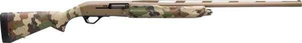 WINCHESTER SX4 HYBRID 20GA 3" - 28"VR FDE/WOODLAND