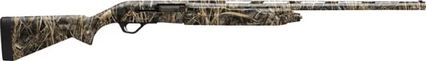 WINCHESTER SX4 WATERFOWL 20GA - 3" 26"VR REALTREE MAX-7