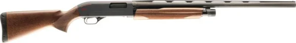 WINCHESTER SXP FIELD COMPACT - 12GA 3" 28"VR MATTE BLACK/WAL
