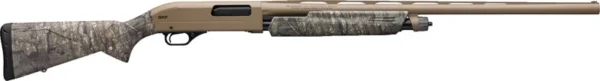 WINCHESTER SXP HYBRID 12GA - 3.5" 28"VR FDE/REALTREE TIMBER