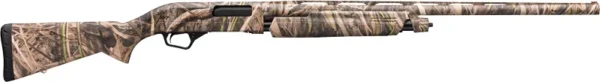 WINCHESTER SXP WATERFOWL 12GA - 3" 26" SHADOW GRASS HABITAT