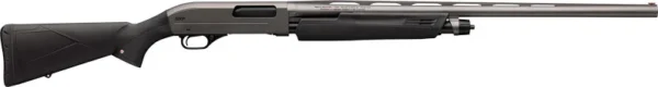 WINCHESTER SXP HYBRID 12GA - 3.5" 28"VR SYNTHETIC/GRAY