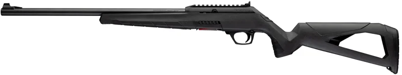 WINCHESTER WILDCAT 22LR 18" - SHADOW/BLACK SYNTHETIC - Image 2