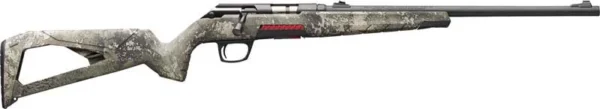 WINCHESTER XPERT BR 22LR 16.5 - " TRUE TIMBER STRATA SUP RDY