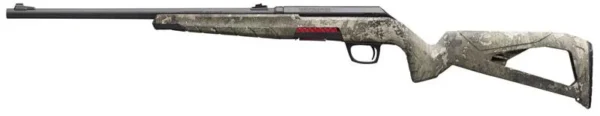 WINCHESTER XPERT BR 22LR 16.5 - " TRUE TIMBER STRATA SUP RDY - Image 2