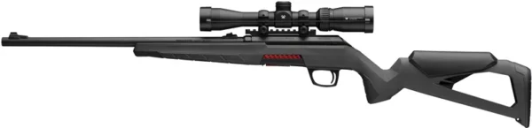 WINCHESTER XPERT BR 22LR 18" - 10SH BLD/BLK W/VORTEX CRSFRII - Image 2