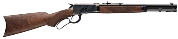 WINCHESTER MODEL 1892 DELUXE - TAKEDOWN 357MAG 16" GR V/VI