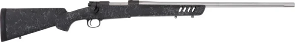 WINCHESTER MODEL 70 325 WSM - 24" COYOTE LT SS/SYNTH