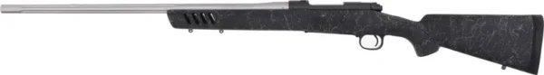 WINCHESTER MODEL 70 325 WSM - 24" COYOTE LT SS/SYNTH - Image 2