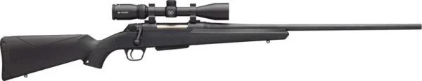 WINCHESTER XPR 7MM RM 26" BLK - SYN W/VORTEX 3-9X40MM