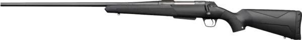 WINCHESTER XPR 6.5PRC 24" BLK - MATTE SYNTHETIC LEFT HAND