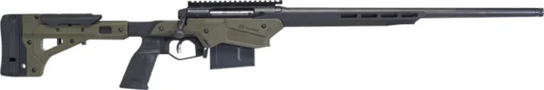 SAVAGE AXIS II PRECISION 223 - 22" HB MDT CHASSIS OD