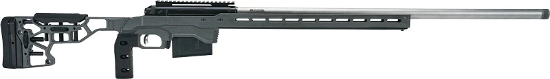 SAVAGE 110 ELITE PRECISION LH - 30" 300WM ACC CHASSIS ARCA - Image 2
