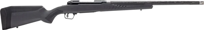SAVAGE 110 ULTRALITE LH 308WIN - 22" PROOF CARBON GREY ACCUFIT - Image 2