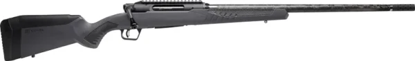 SAVAGE IMPULSE MOUNTAIN HUNTER - 308 WIN 18" CF W/RAIL GREY