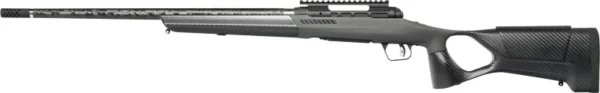 SAVAGE 110 KLYM 308WIN 22" CF - BBL W/BRAKE 20MOA RAIL CF STK