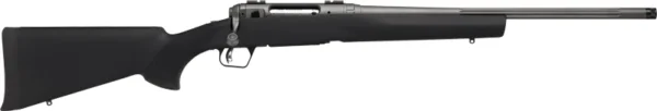 SAVAGE 110 TRAIL HUNTER LITE - 6.5 PRC TUNGSTEN/BLACK HOGUE - Image 4