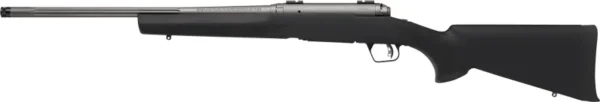 SAVAGE 110 TRAIL HUNTER LITE - 6.5 PRC TUNGSTEN/BLACK HOGUE - Image 5