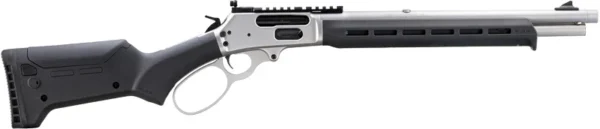 MARLIN 1895 TRAPPER 45-70 - 16.17" S/S MAGPUL ELG STOCK