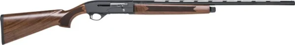 MOSSBERG SA-28 28GA 2.75" - 26"VR BLUED/WALNUT